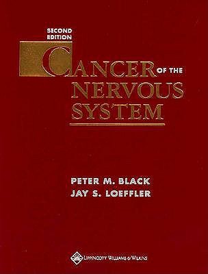 Cancer of the Nervous System book