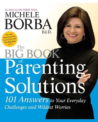 Big Book of Parenting Solutions book