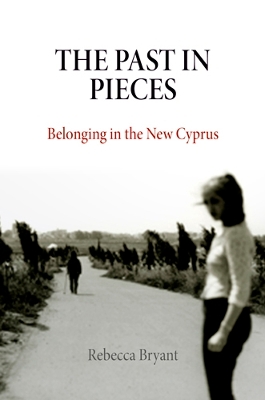 Past in Pieces book