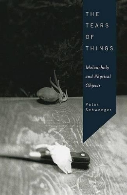 Tears of Things book