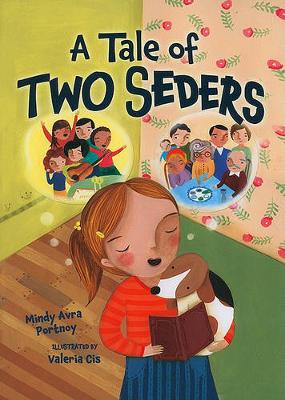 Tale of Two Seders book