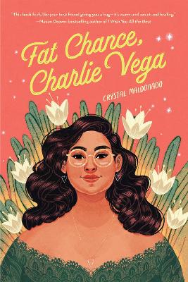 Fat Chance, Charlie Vega book