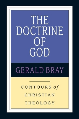 The Doctrine of God book