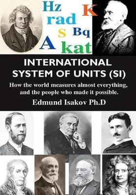 International System of Units (Si) book