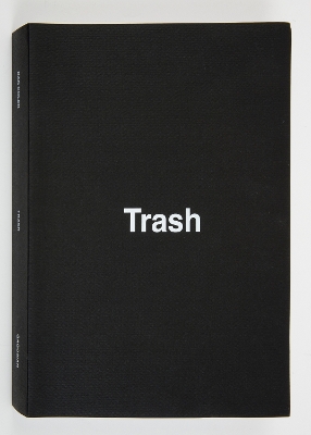 Dan Colen book