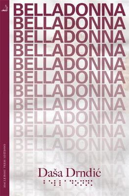 Belladonna book