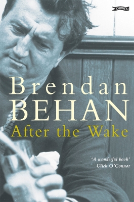 After The Wake book