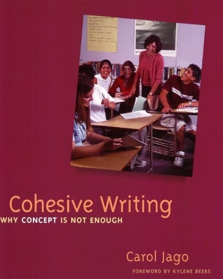 Cohesive Writing book