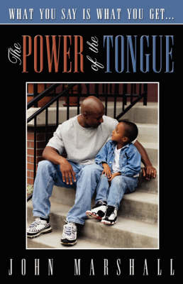 Power of the Tongue book