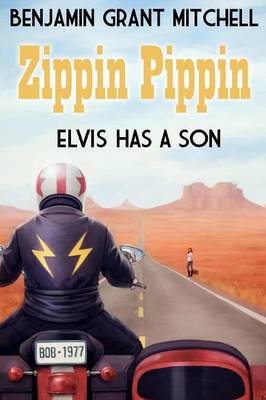 Zippin Pippin book