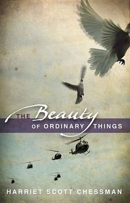 Beauty of Ordinary Things book