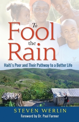To Fool the Rain book