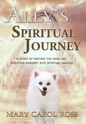 Ally's Spiritual Journey book