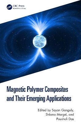 Magnetic Polymer Composites and Their Emerging Applications book