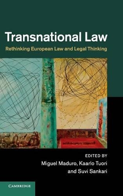 Transnational Law book