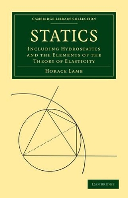 Statics book