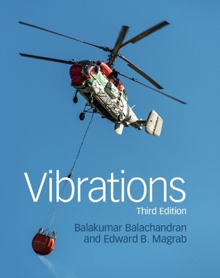 Vibrations book