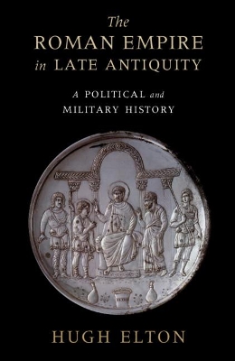 Roman Empire in Late Antiquity book