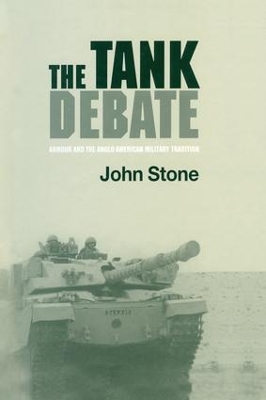 Tank Debate by John Stone