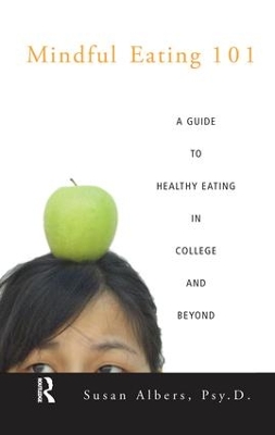 Mindful Eating 101 book