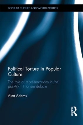 Political Torture in Popular Culture book