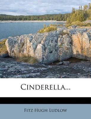 Cinderella... book