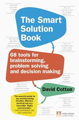 Smart Solution Book book