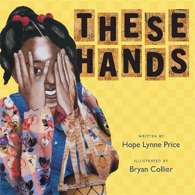 These Hands book