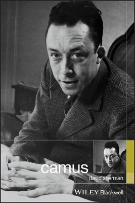 Camus book