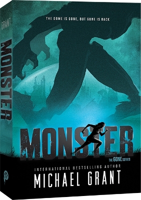 Monster book