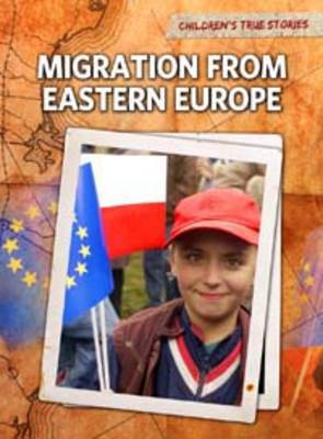 Migration from Eastern Europe book