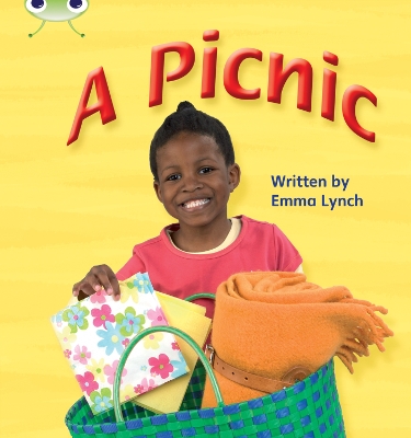 A Picnic book