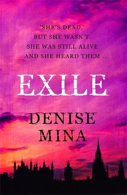Exile by Denise Mina