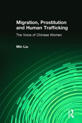 Migration, Prostitution and Human Trafficking book