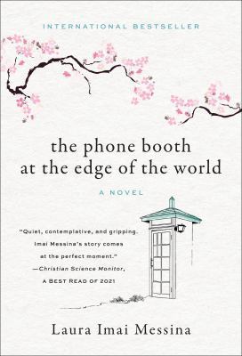 The Phone Booth at the Edge of the World book