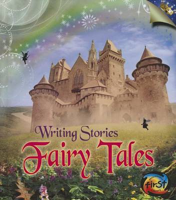 Fairy Tales book