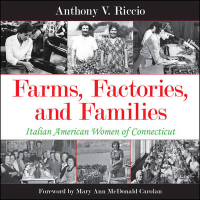 Farms, Factories, and Families book