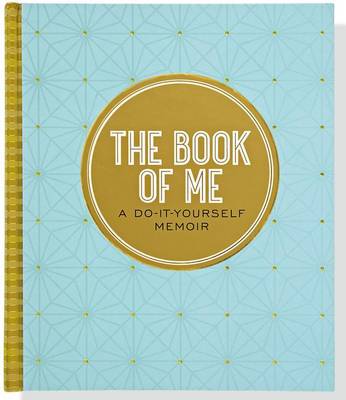 Book of Me, 2nd Edition book