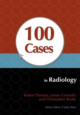 100 Cases in Radiology book