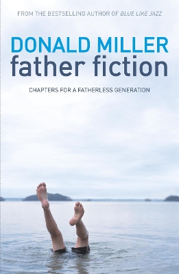Father Fiction book