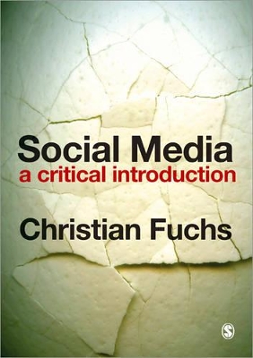 Social Media book