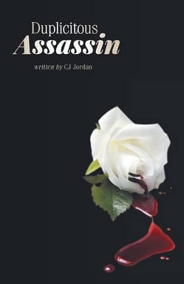 Duplicitous Assassin book
