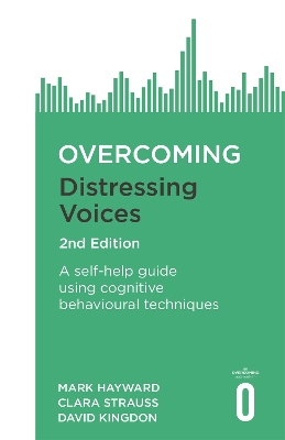 Overcoming Distressing Voices, 2nd Edition book