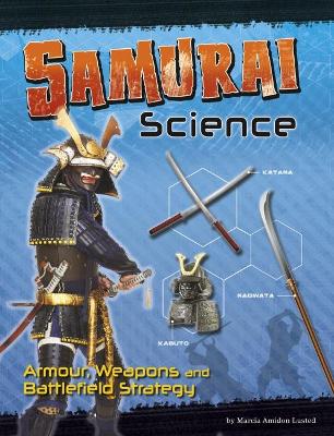 Samurai Science book