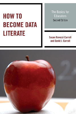 How to Become Data Literate by Susan Rovezzi Carroll