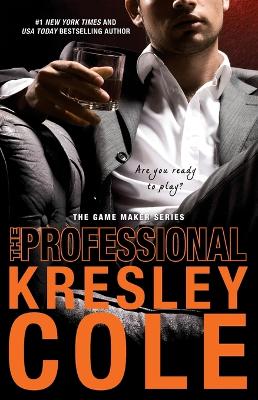 Professional by Kresley Cole