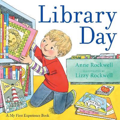 Library Day book