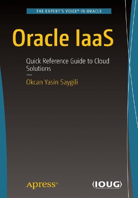 Oracle IaaS book