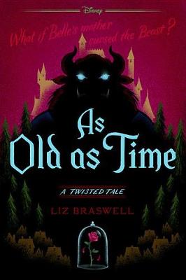 As Old as Time by Liz Braswell