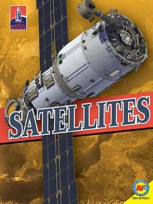 Satellites by David Baker